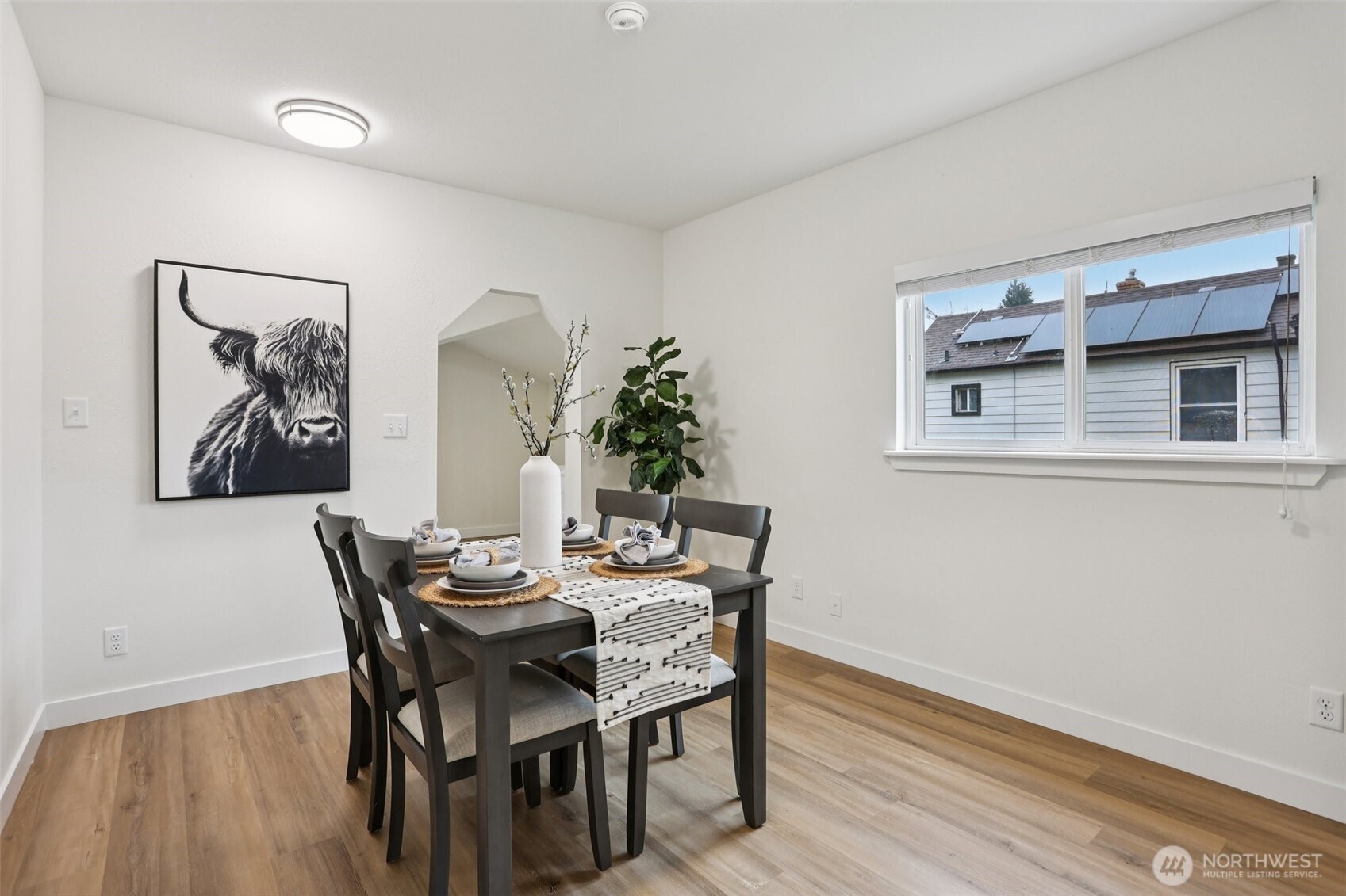 1722 S Cushman Avenue