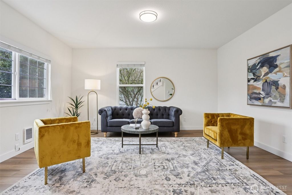 Photo of 1722 S Cushman Avenue, Tacoma, WA 98405 (MLS # 2495445)