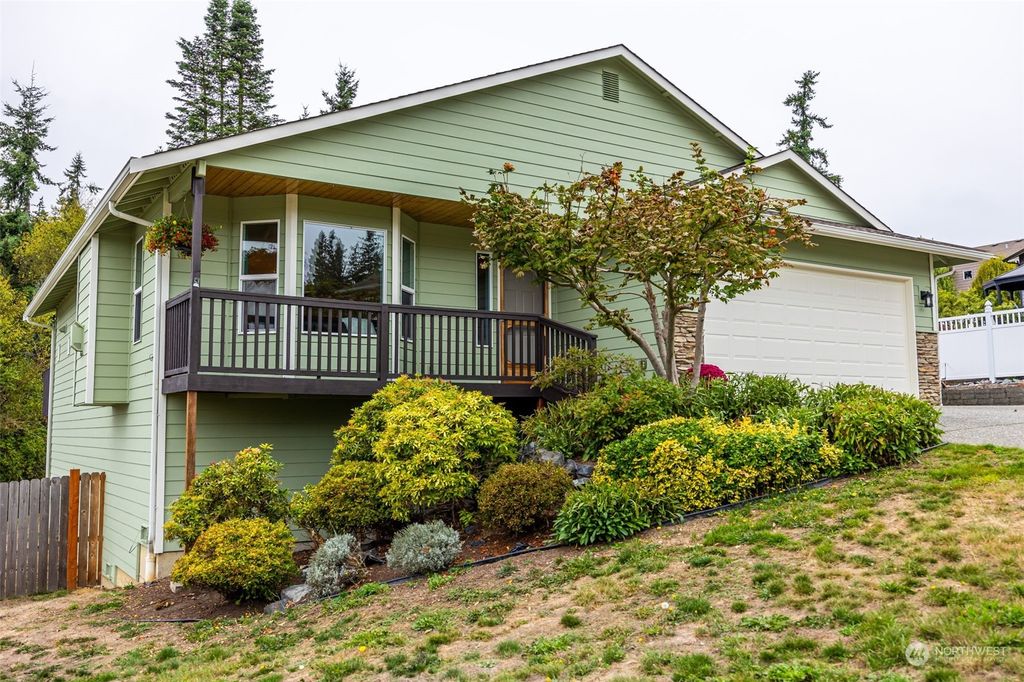 Photo of 27724 78th Avenue NW, Stanwood, WA 98292 (MLS # 2147088)