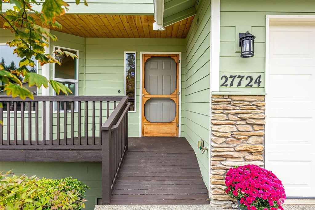 Photo of 27724 78th Avenue NW, Stanwood, WA 98292 (MLS # 2147088)