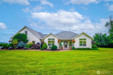 Photo of 289 Degoede Drive, Mossyrock, WA 98564 (MLS # 2557396)