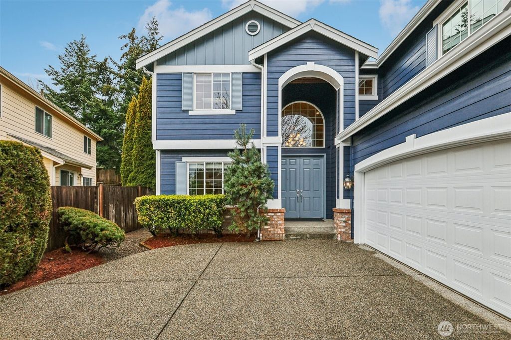 Photo of 4418 239th Place SE, Bothell, WA 98021 (MLS # 2499019)