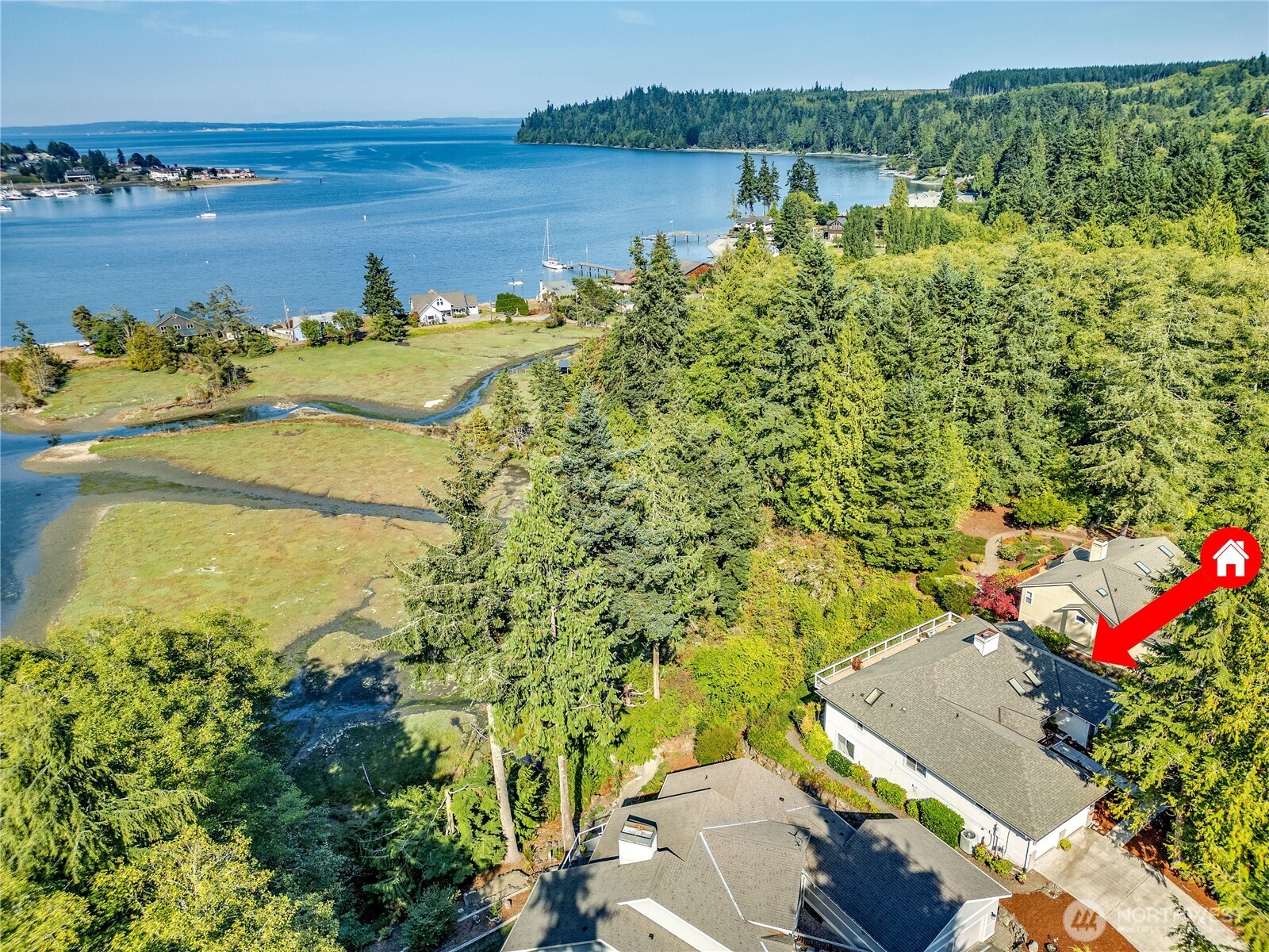 40 Fairwind Court