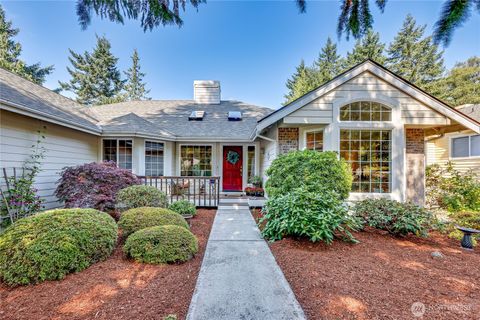 40 Fairwind Court Port Ludlow WA 98365