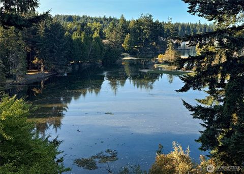 40 Fairwind Court Port Ludlow WA 98365