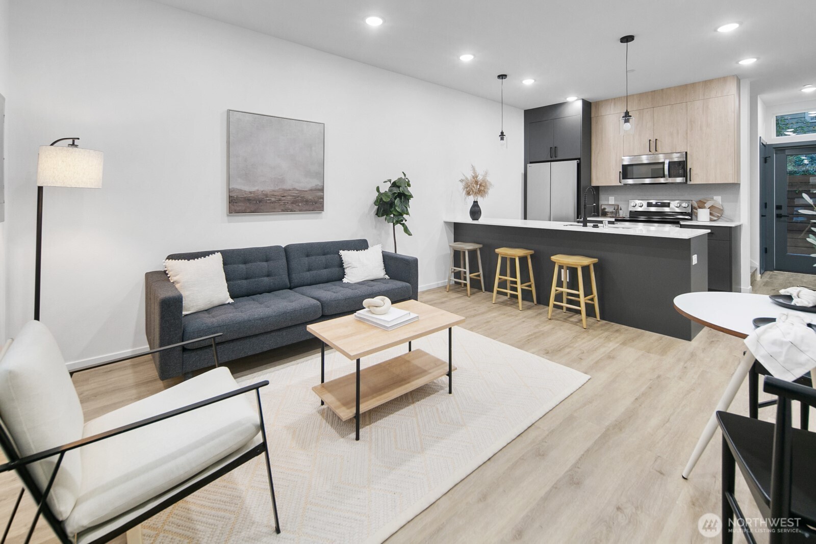822 NW 52nd Street
