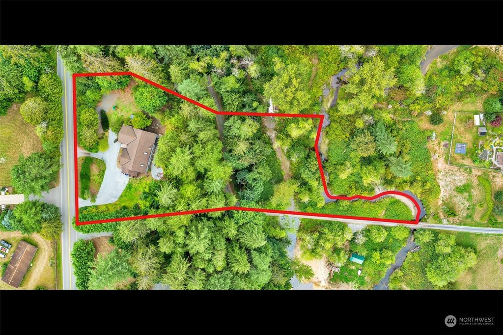 Photo of 7527 Woods Creek Road, Monroe, WA 98272 (MLS # 2161949)