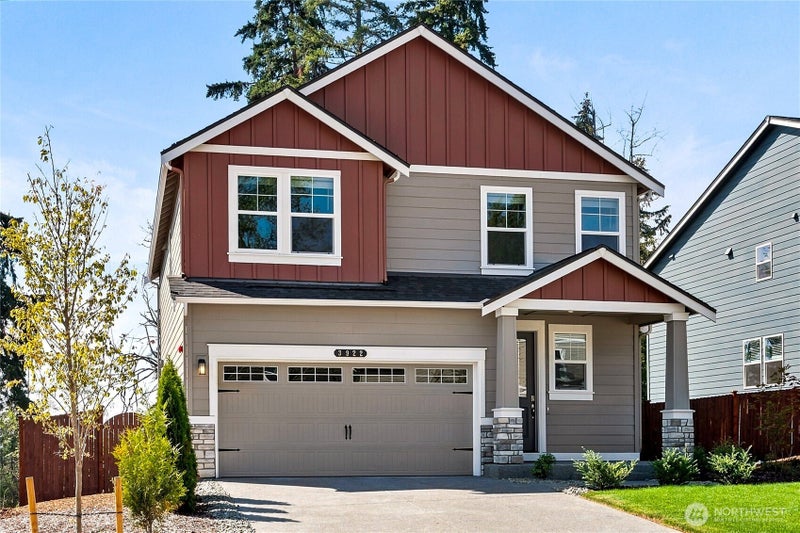 3922 98th Avenue Ct E 14