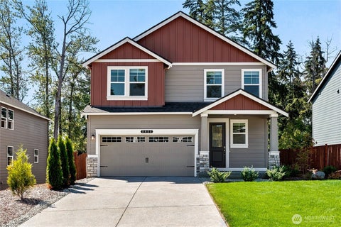 Photo of 3922 98th Avenue Ct E #14, Edgewood, WA 98371 (MLS # 2510655)
