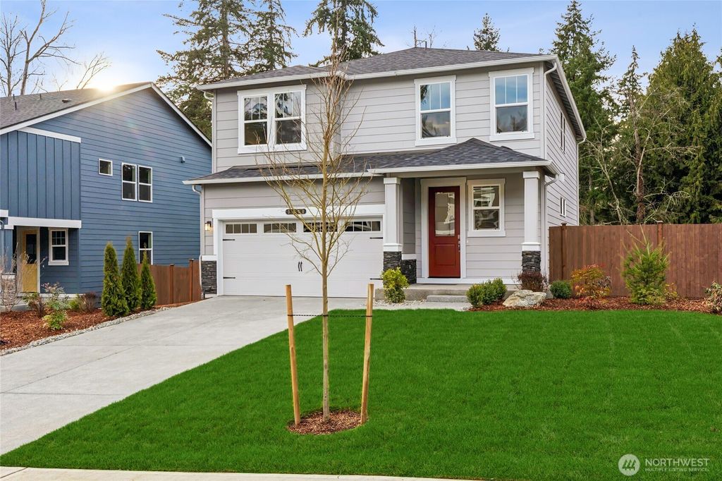 Photo of 3922 98th Avenue Ct E #14, Edgewood, WA 98371 (MLS # 2510655)