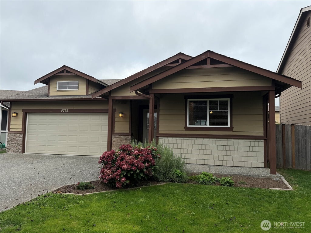 Photo of 5755 122nd Place NE, Marysville, WA 98271 (MLS # 2590748)