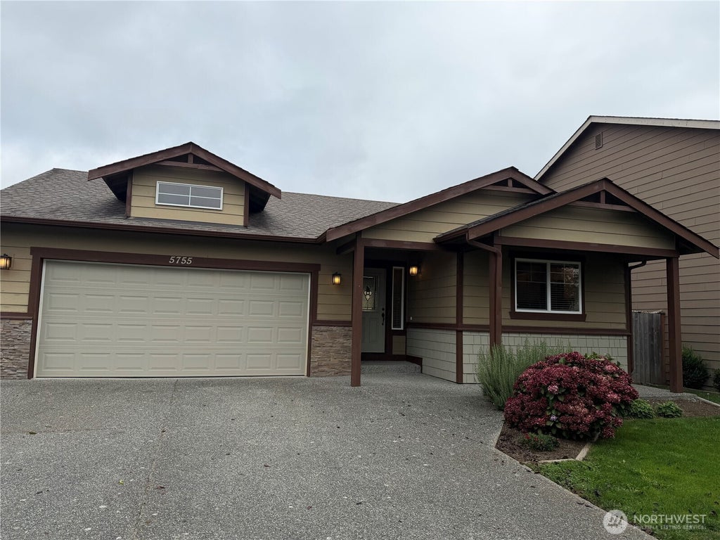 Photo of 5755 122nd Place NE, Marysville, WA 98271 (MLS # 2590748)