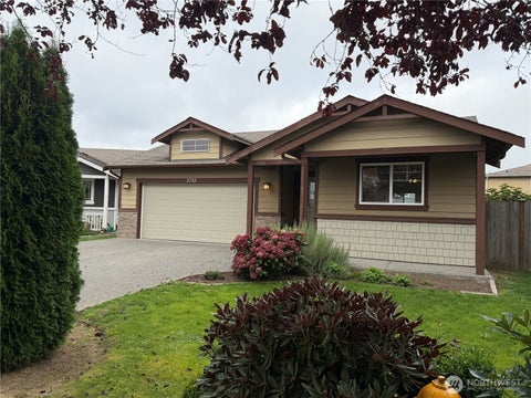 Photo of 5755 122nd Place NE, Marysville, WA 98271 (MLS # 2590748)
