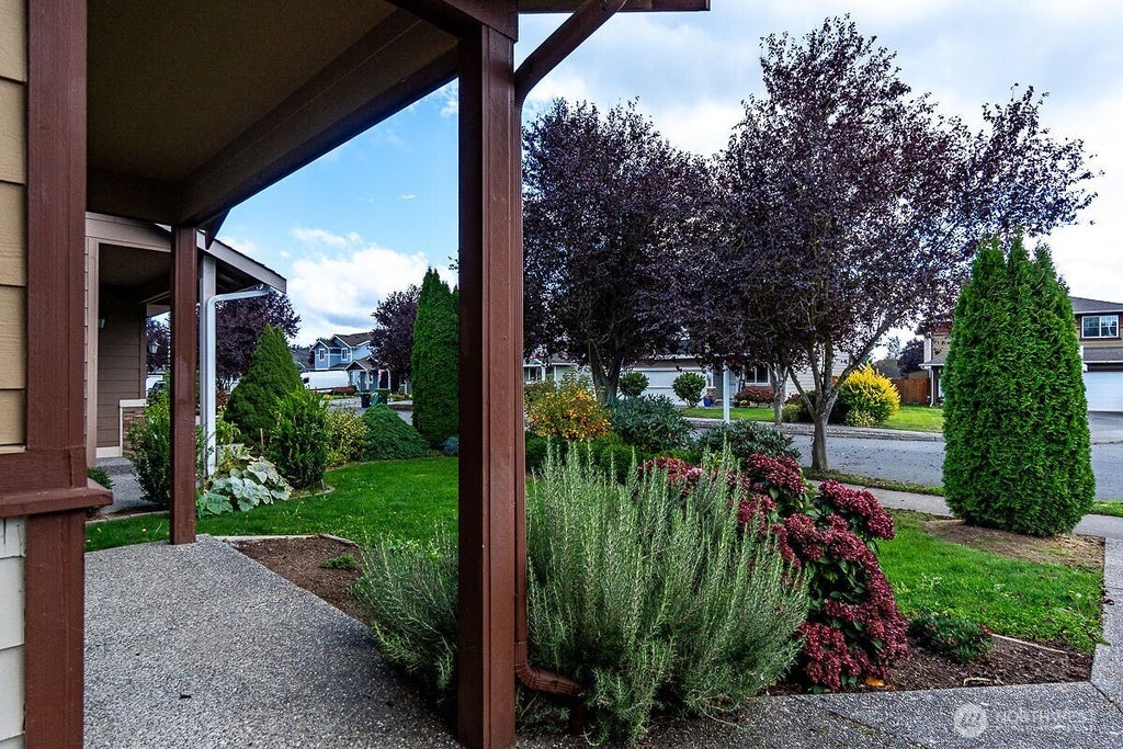 Photo of 5755 122nd Place NE, Marysville, WA 98271 (MLS # 2590748)
