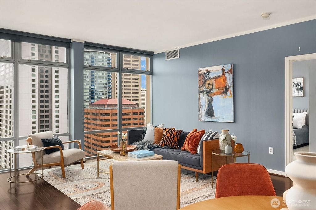 Photo of 819 Virginia Street #3304, Seattle, WA 98101 (MLS # 2519848)