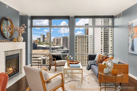 Photo of 819 Virginia Street #3304, Seattle, WA 98101 (MLS # 2519848)