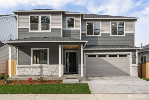 Photo of 5961 Thornhill Avenue SW #289, Port Orchard, WA 98367 (MLS # 2353443)