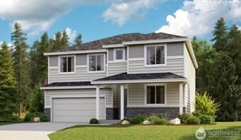 Photo of 5961 Thornhill Avenue SW, Port Orchard, WA 98367 (MLS # 2353443)