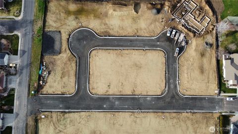 Photo of 1170 Fortune Drive, Walla Walla, WA 99362 (MLS # 2470505)