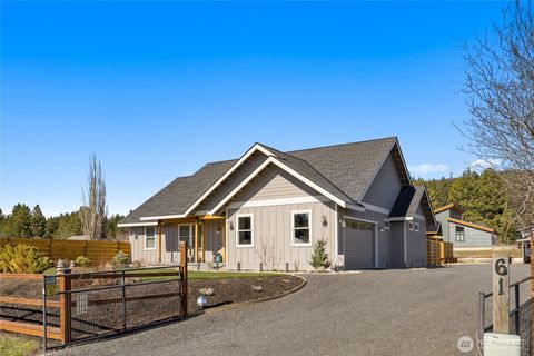 Photo of 61 Ronald Ridge Drive, Ronald, WA 98940 (MLS # 2500437)