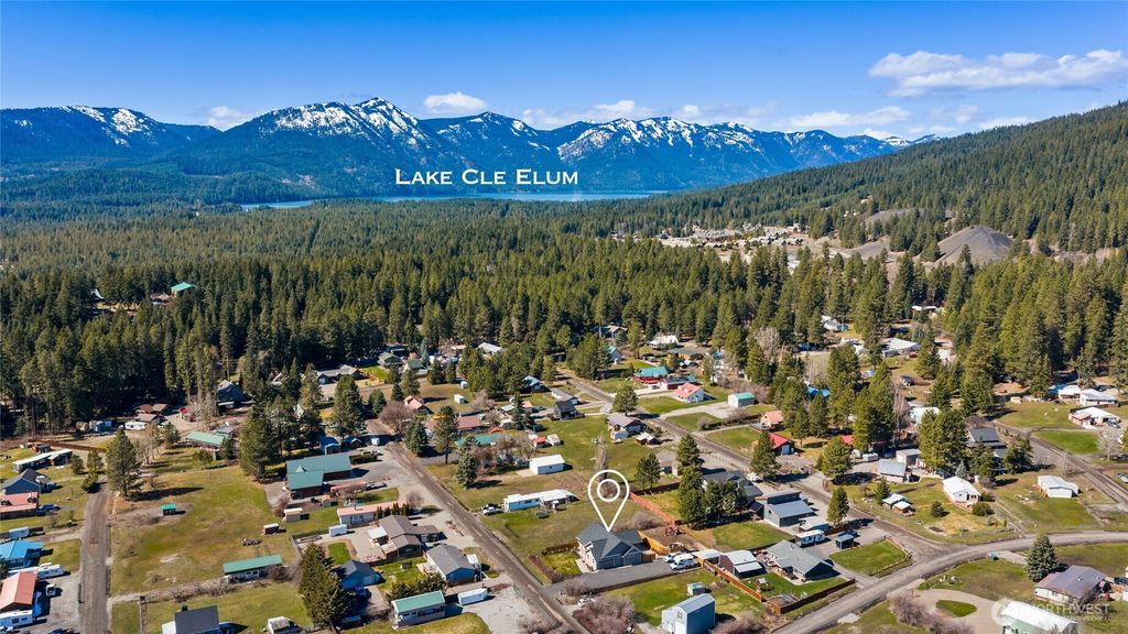 Photo of 61 Ronald Ridge Drive, Ronald, WA 98940 (MLS # 2500437)