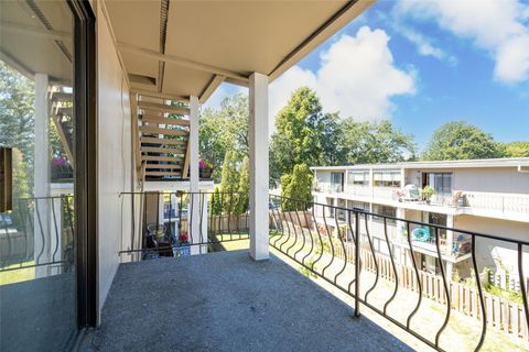 A home in Bellingham