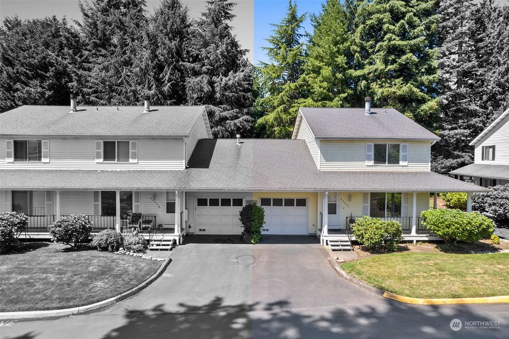 Photo of 32621 3rd Place S, Federal Way, WA 98003 (MLS # 2269035)