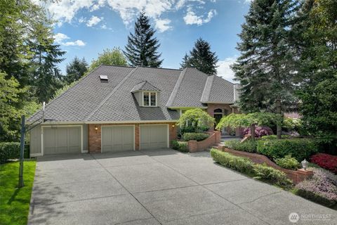 2439 196th Avenue SE Sammamish WA 98075