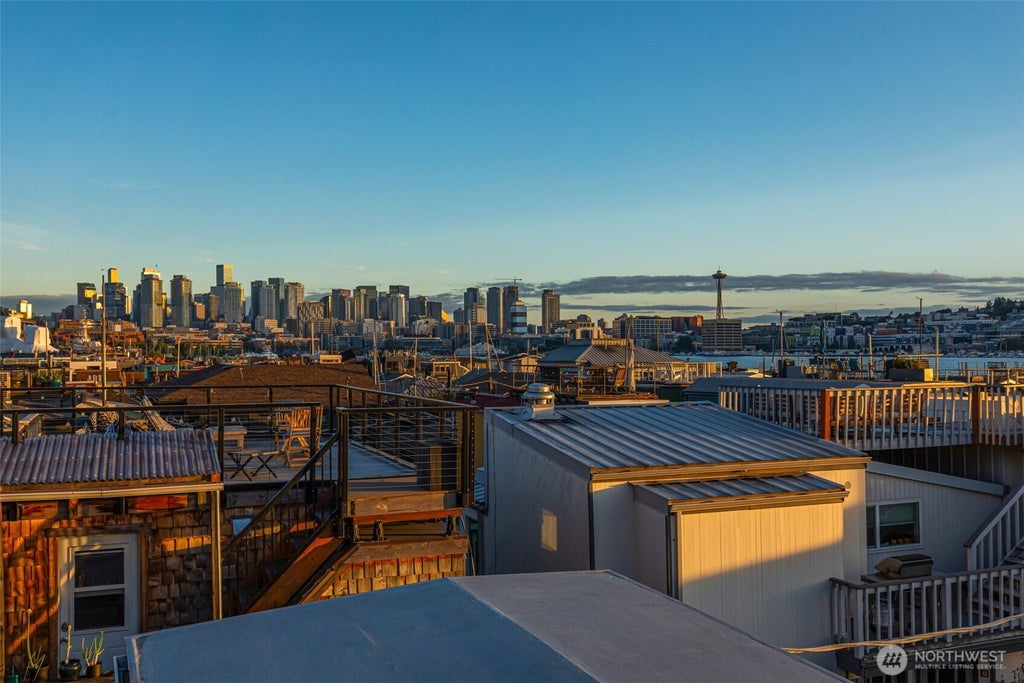 Photo of 2235 Fairview Avenue E #6, Seattle, WA 98102 (MLS # 2550999)