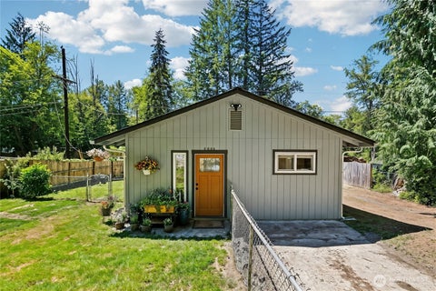 Photo of 6026 Scherrer Road, Granite Falls, WA 98252 (MLS # 2548355)