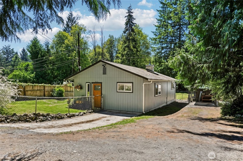 6026 Scherrer Road