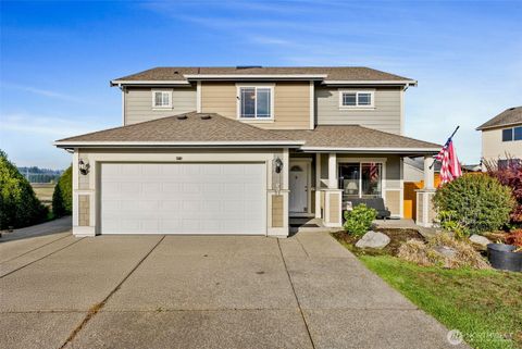 Photo of 234 Wind River Dr Dr, Chehalis, WA 98532 (MLS # 2447817) Photo of 234 Wind River Dr Dr, Chehalis, WA 98532 (MLS # 2447817)