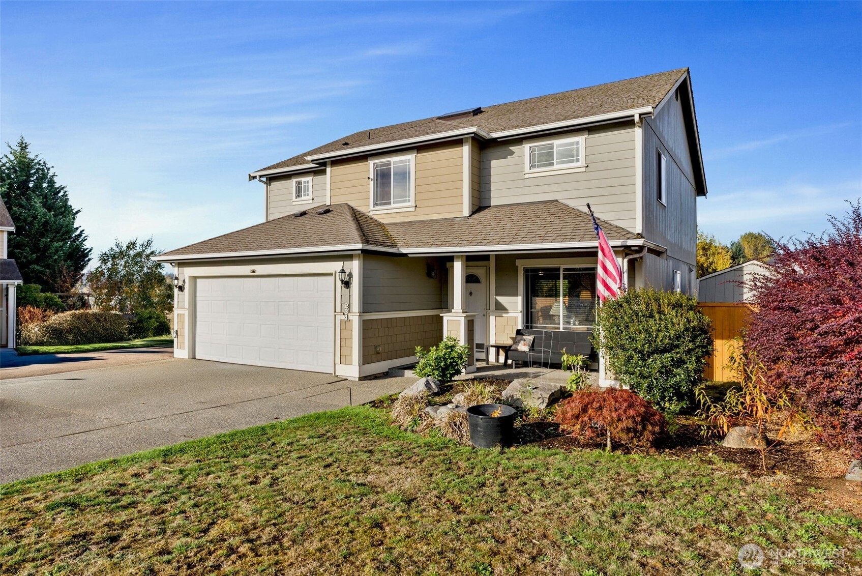 234 Wind River Dr