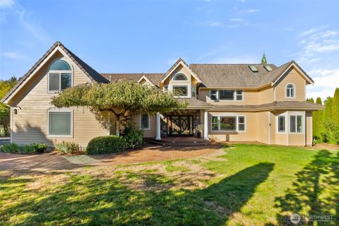Photo of 3725 Hollywood Drive NE, Olympia, WA 98516 (MLS # 2446329)