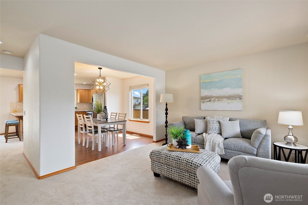 Photo of 2406 119th Street SW #D2, Everett, WA 98204 (MLS # 2399157)