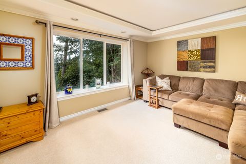 A home in Sammamish