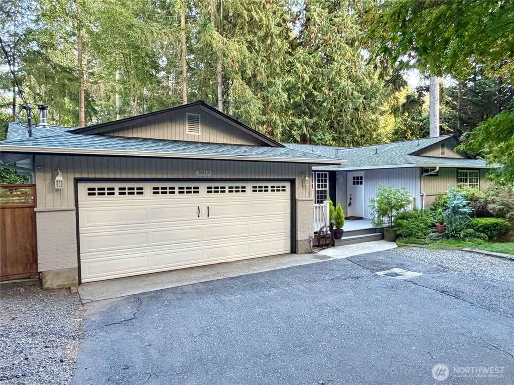 Photo of 3813 70th Avenue NW, Gig Harbor, WA 98335 (MLS # 2444388)