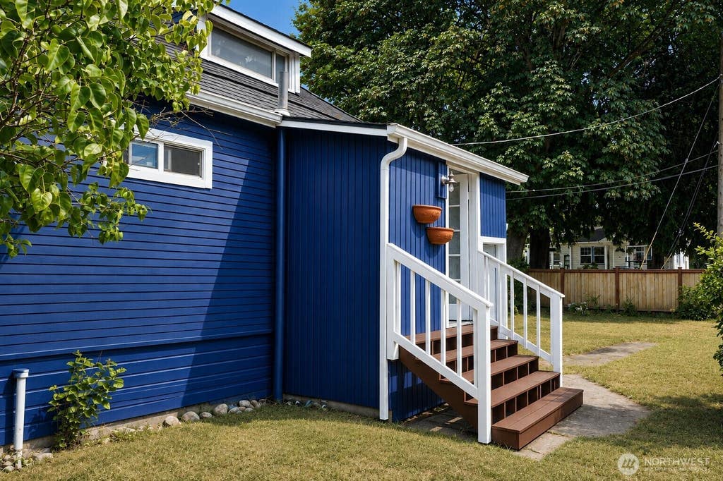 Photo of 4036 S 119th Street, Tukwila, WA 98168 (MLS # 2569431)