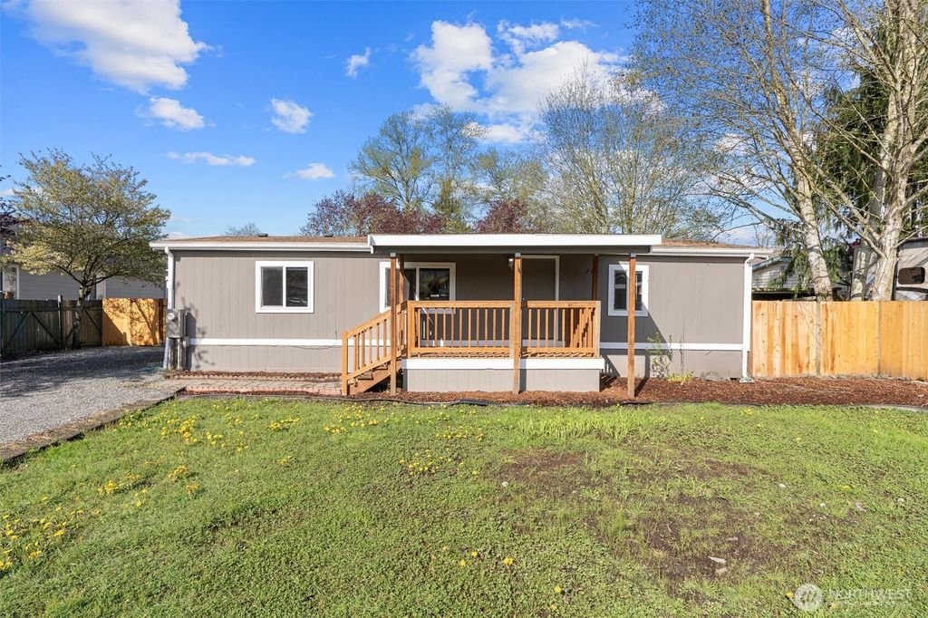 Photo of 204 Cedar Lane, Pacific, WA 98047 (MLS # 2368288)