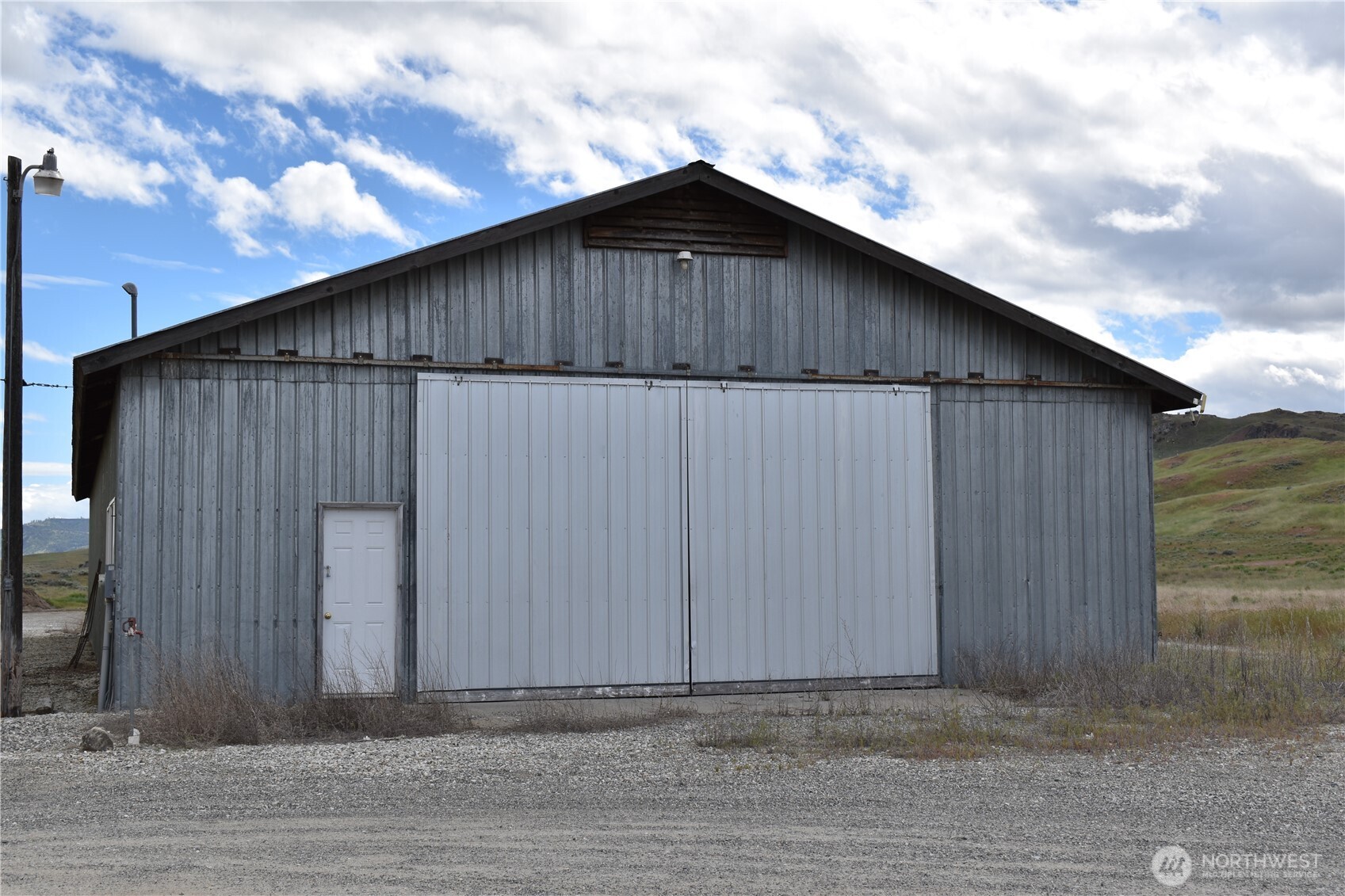 0 Old Highway 97