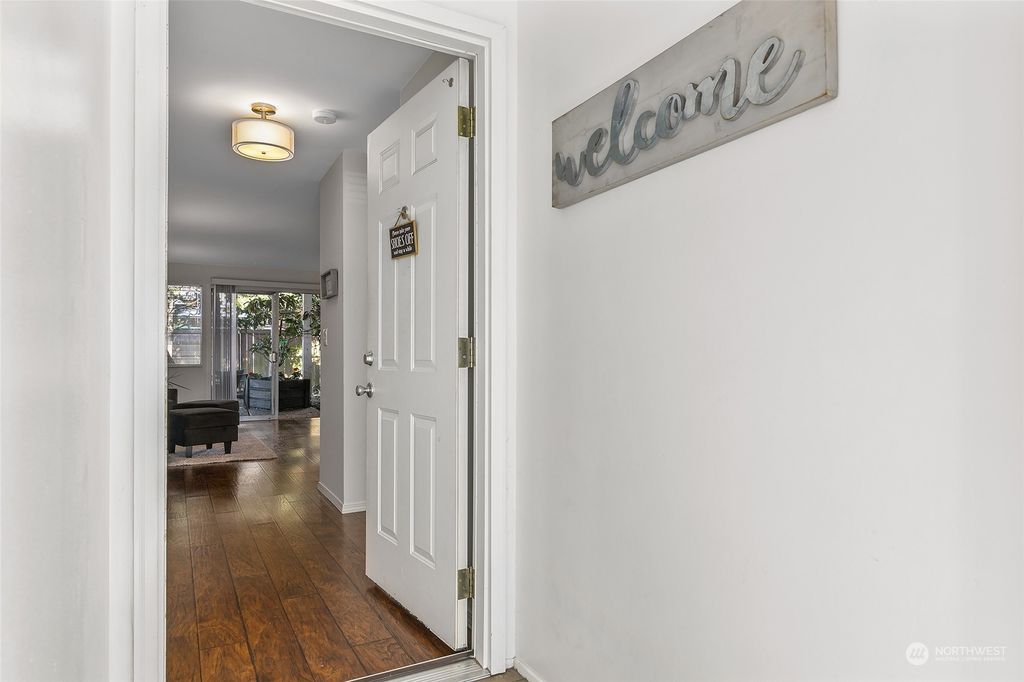 Photo of 5710 122nd Avenue SE #193, Bellevue, WA 98006 (MLS # 2061757)