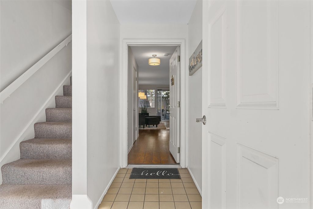 Photo of 5710 122nd Avenue SE #193, Bellevue, WA 98006 (MLS # 2061757)