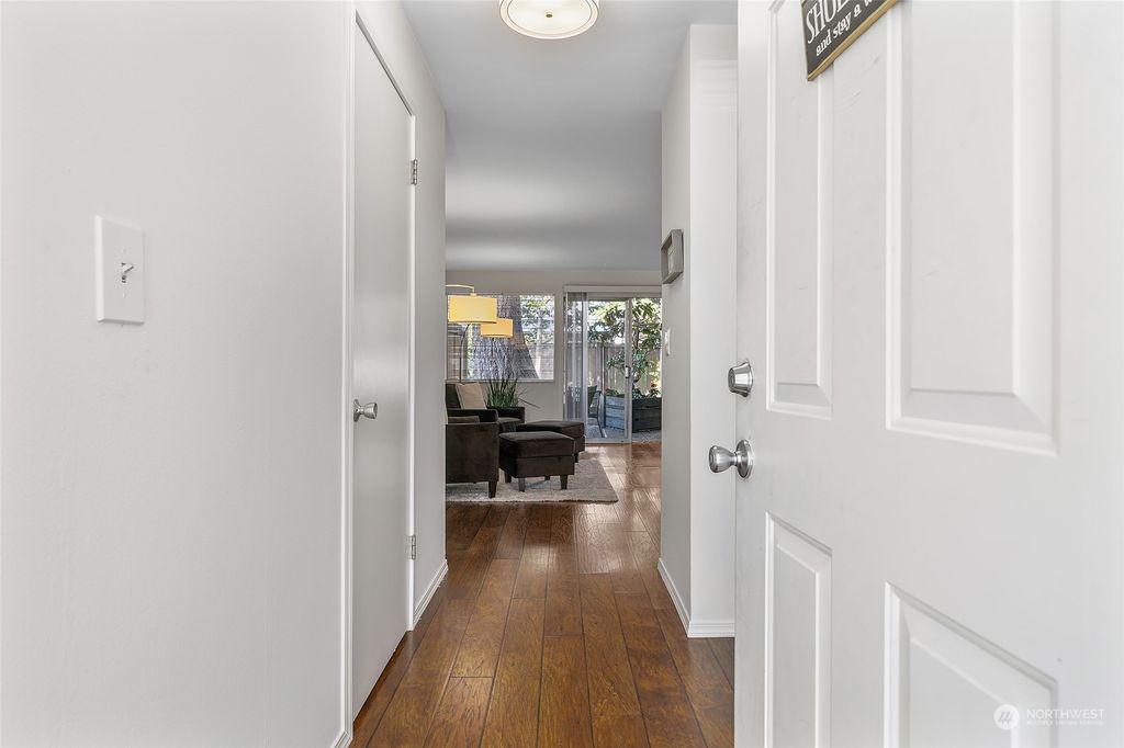Photo of 5710 122nd Avenue SE #193, Bellevue, WA 98006 (MLS # 2061757)