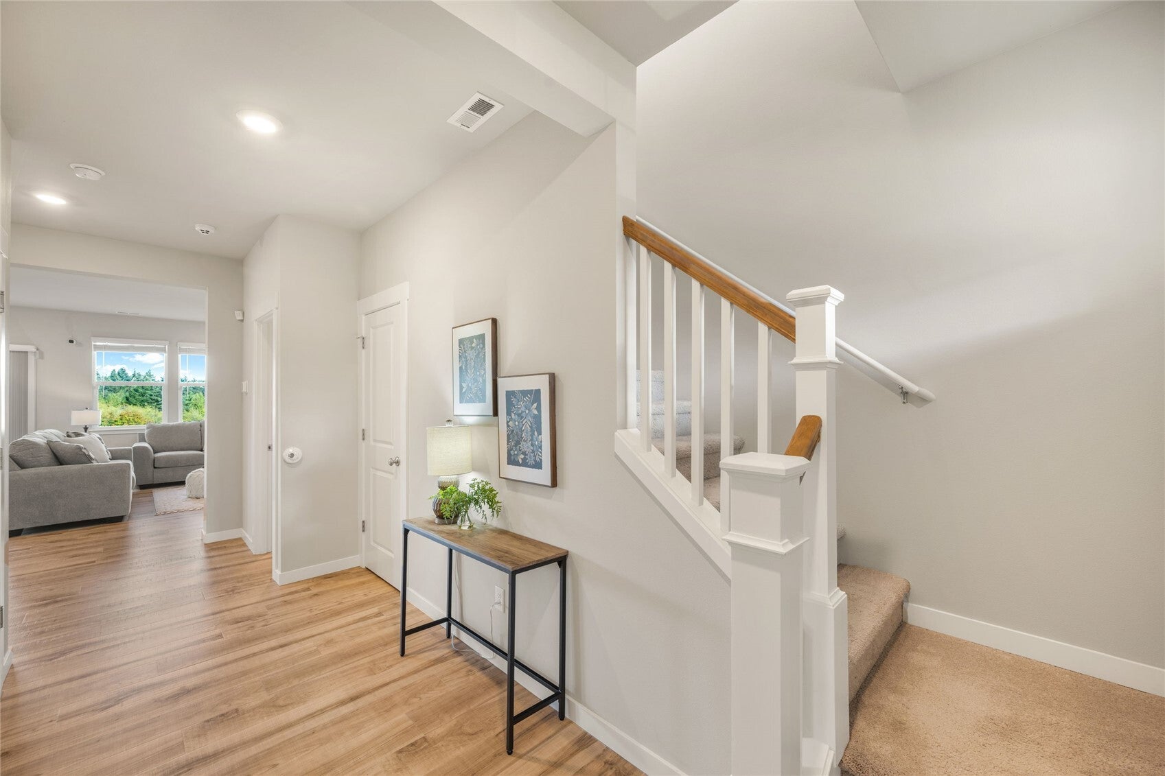 1001 SW Pendleton Way