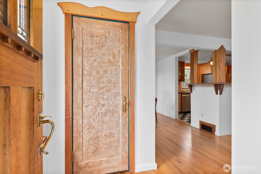 Photo of 2804 Prosch Avenue W, Seattle, WA 98119 (MLS # 2581946)