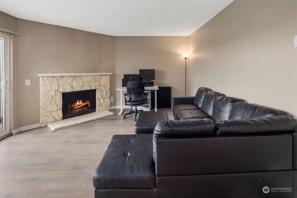 Photo of 3233 NE 12th Street #310, Renton, WA 98056 (MLS # 2240972)