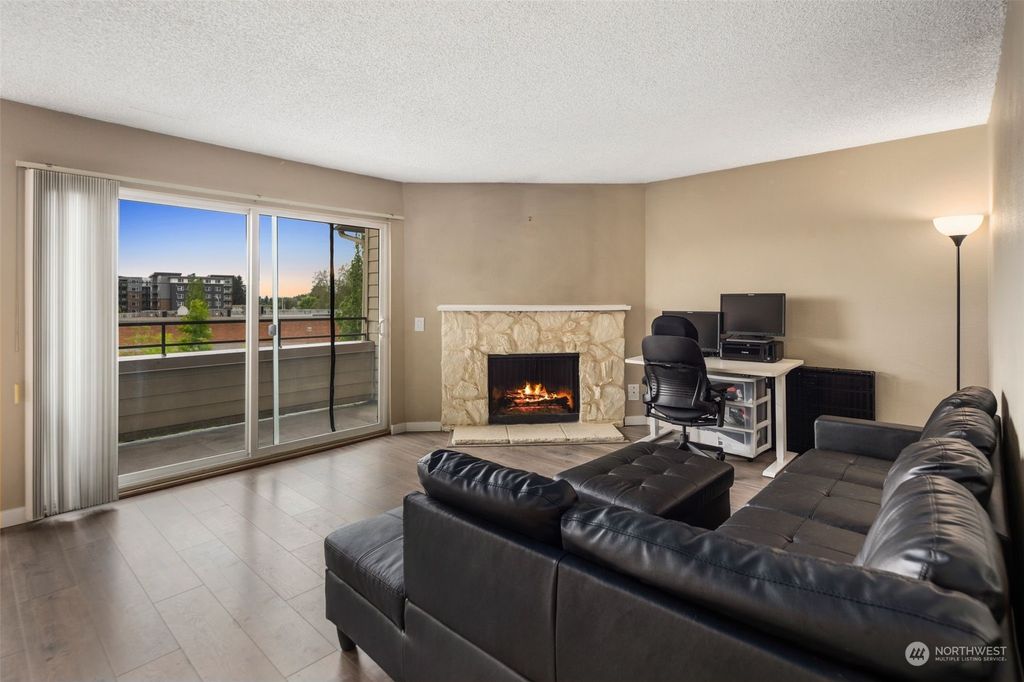 Photo of 3233 NE 12th Street #310, Renton, WA 98056 (MLS # 2240972)