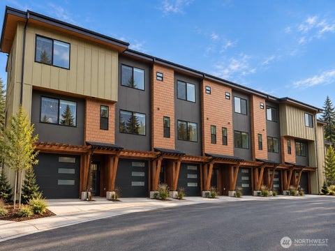 Photo of 6921 268th Street NW #K-104, Stanwood, WA 98282 (MLS # 2593260)