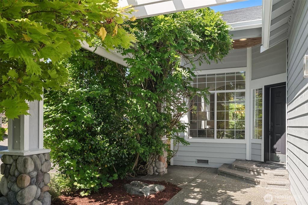 Photo of 18430 11th Drive SE, Bothell, WA 98012 (MLS # 2538030)