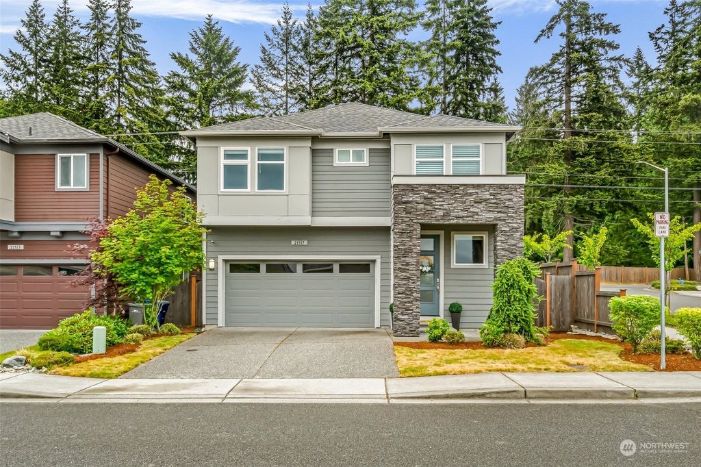 Photo of 21517 44th Drive SE, Bothell, WA 98021 (MLS # 2074107)